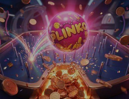 Plinko — screenshot 2